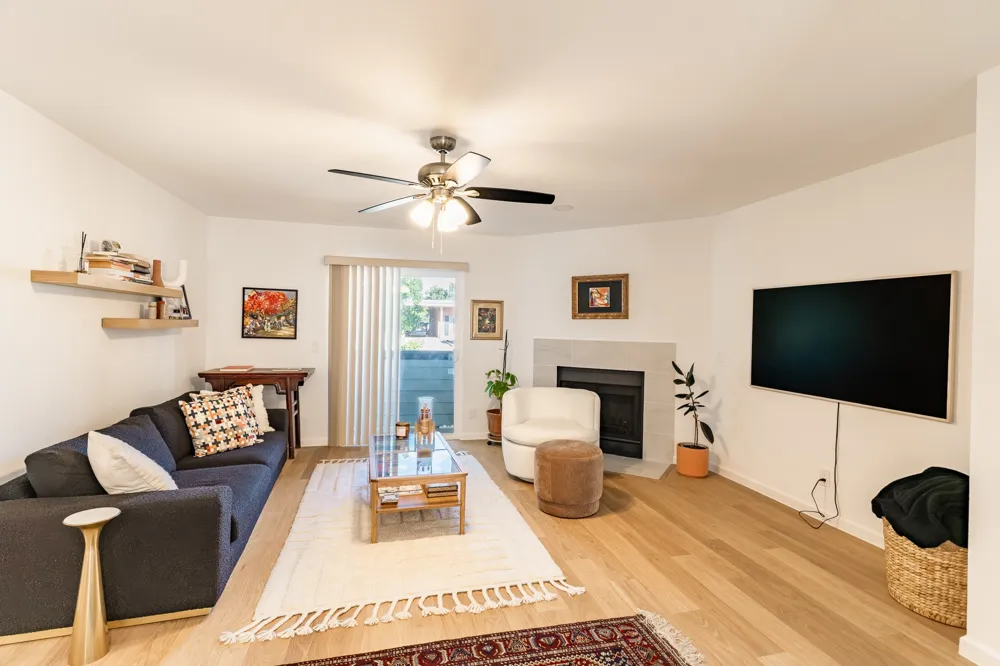 903 Romeria Drive #203 Austin, TX 78757