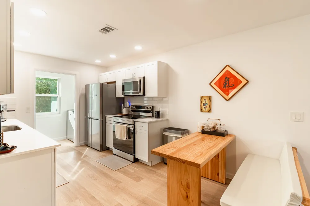 903 Romeria Drive #203 Austin, TX 78757