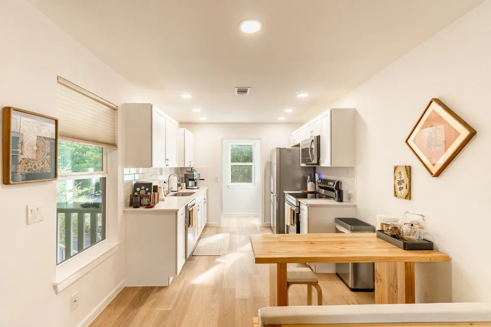 903 Romeria Drive #203 Austin, TX 78757