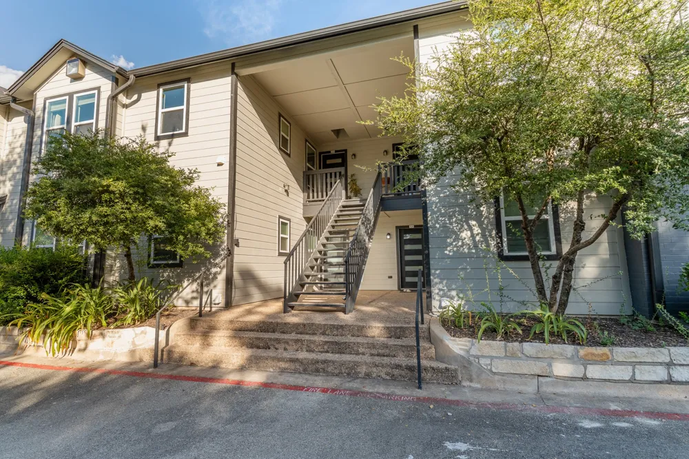 903 Romeria Drive #203 Austin, TX 78757