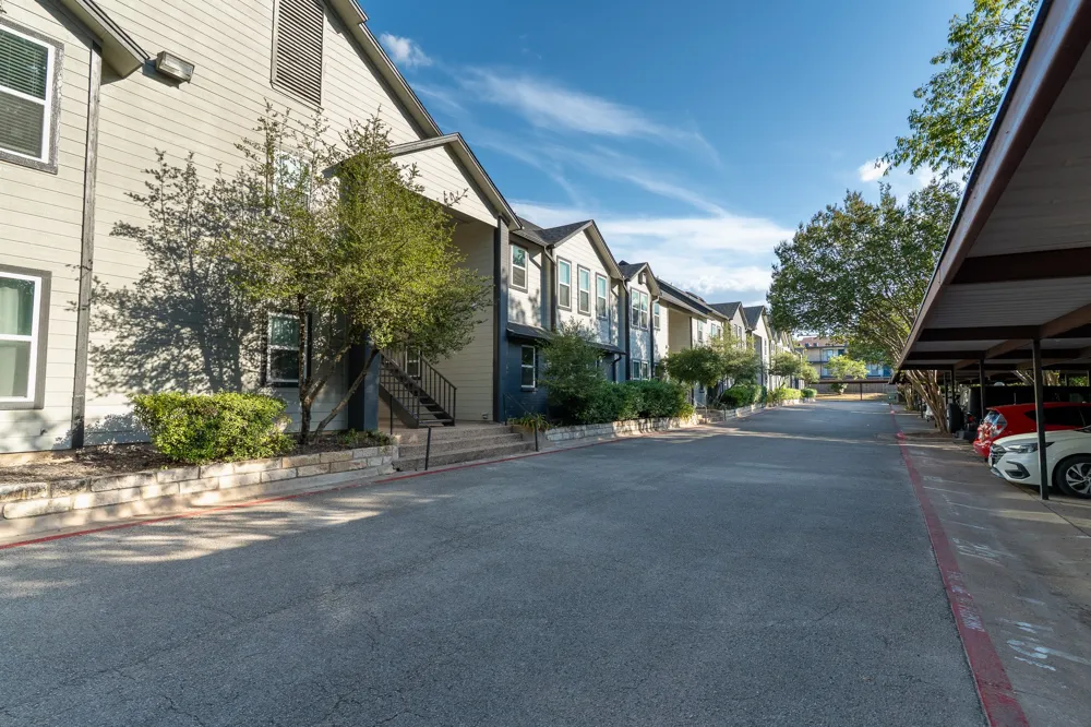 903 Romeria Drive #203 Austin, TX 78757