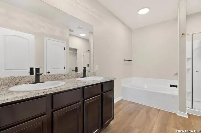 11914 LATOUR VLY San Antonio, TX 78252