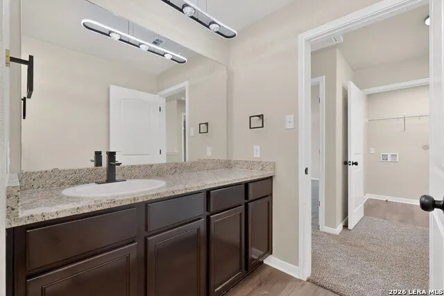 11914 LATOUR VLY San Antonio, TX 78252
