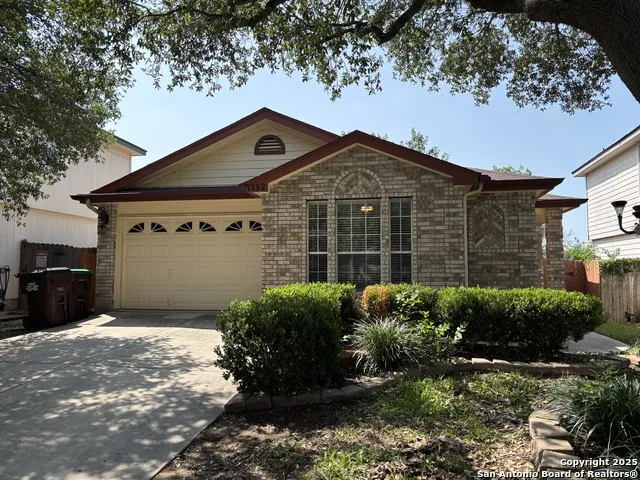 7152 Still Hollow San Antonio, TX 78244