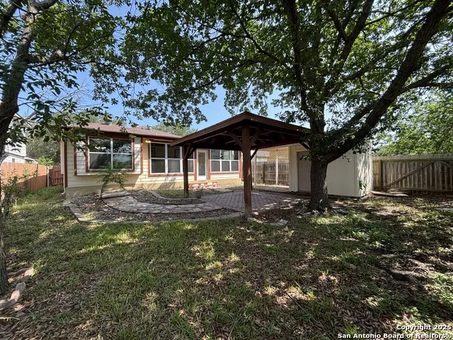 7152 Still Hollow San Antonio, TX 78244