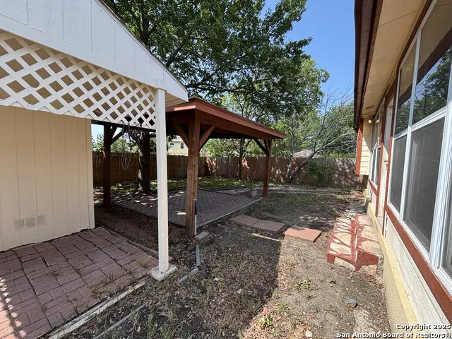 7152 Still Hollow San Antonio, TX 78244