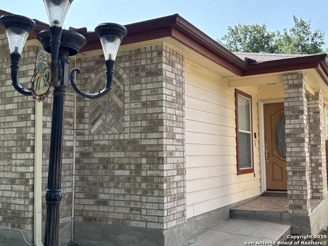 7152 Still Hollow San Antonio, TX 78244