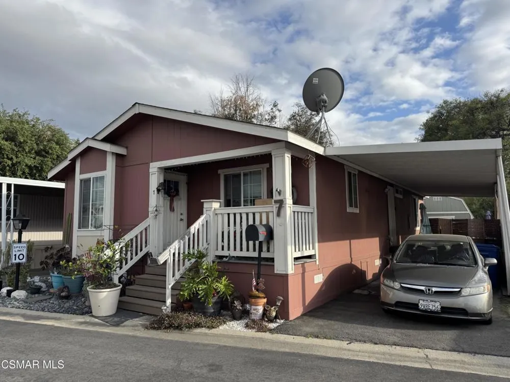 7 Katy Lane San Fernando, CA 91345