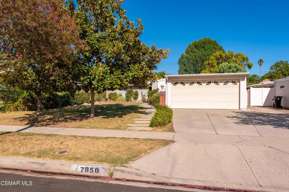 7850 Capistrano Avenue West Hills, CA 91304