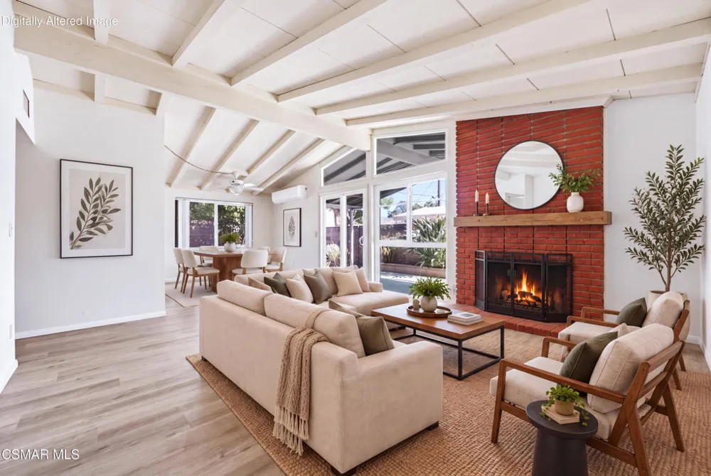 7850 Capistrano Avenue West Hills, CA 91304