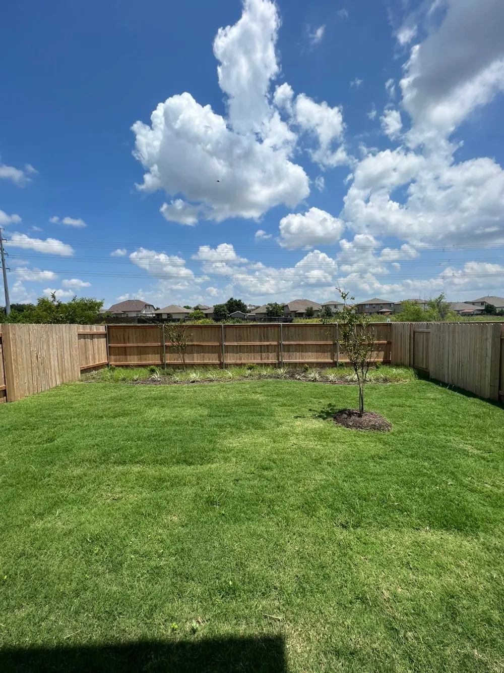 12204 Scarlet Sleeve Way Del Valle, TX 78617