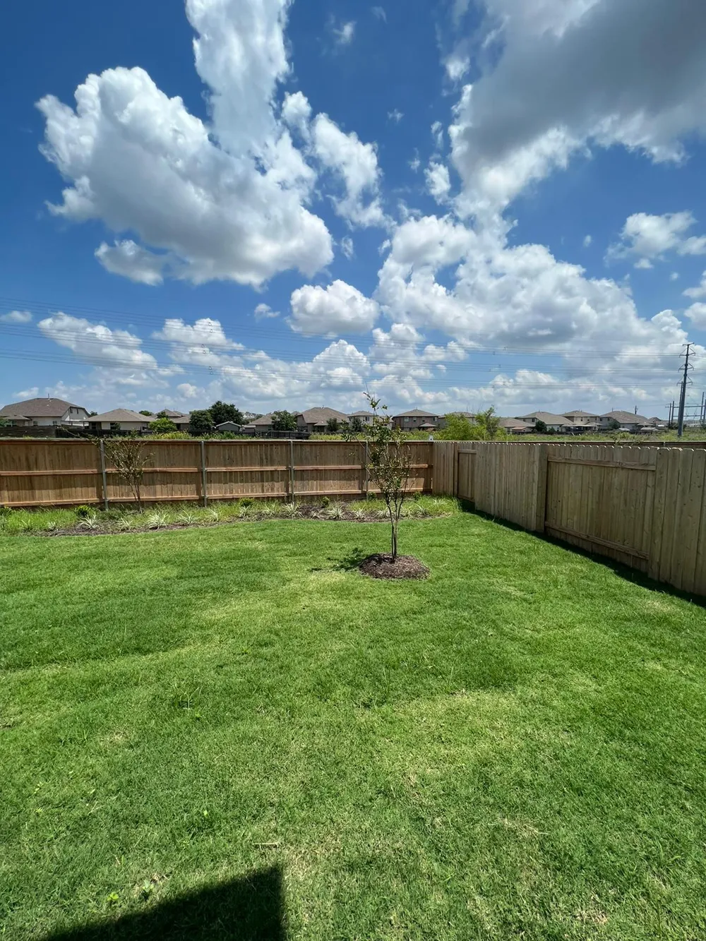 12204 Scarlet Sleeve Way Del Valle, TX 78617