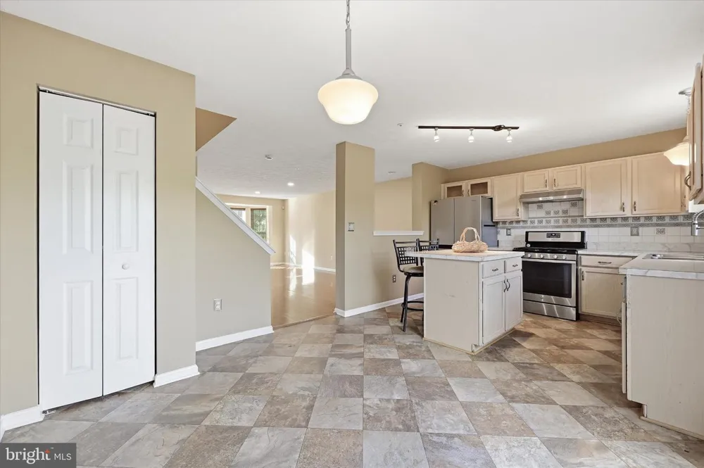 4706 BUXTON CIRCLE Owings Mills, MD 21117