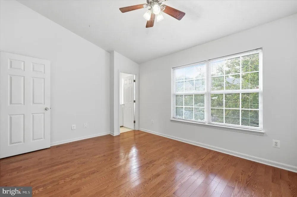 4706 BUXTON CIRCLE Owings Mills, MD 21117