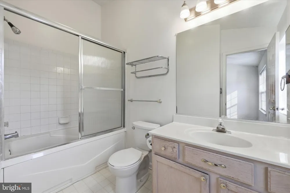 4706 BUXTON CIRCLE Owings Mills, MD 21117