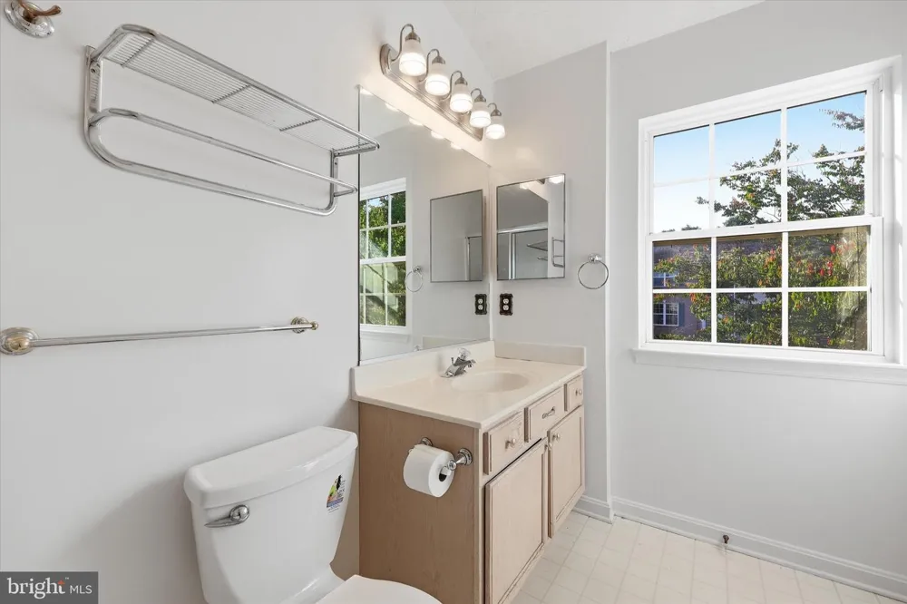 4706 BUXTON CIRCLE Owings Mills, MD 21117