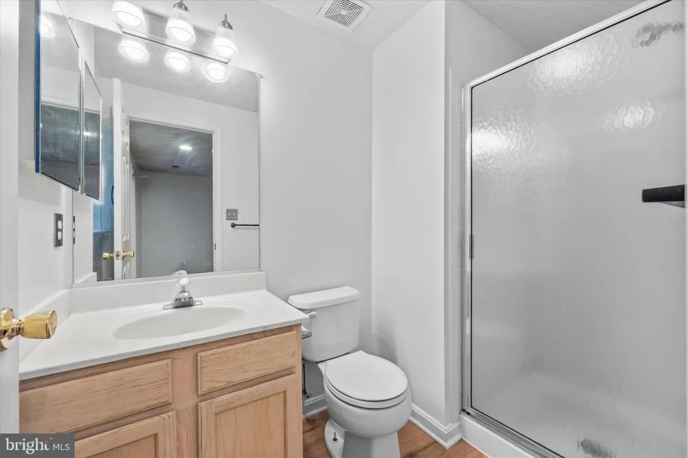 4706 BUXTON CIRCLE Owings Mills, MD 21117