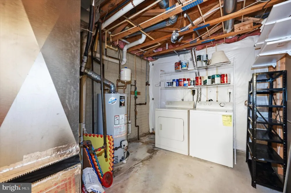 4706 BUXTON CIRCLE Owings Mills, MD 21117