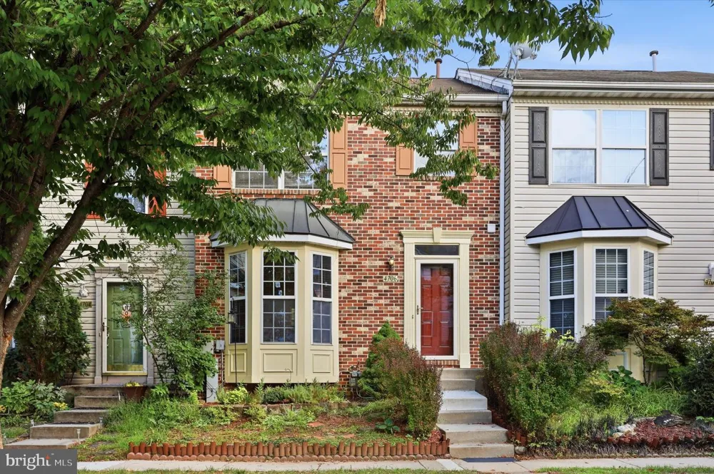 4706 BUXTON CIRCLE Owings Mills, MD 21117