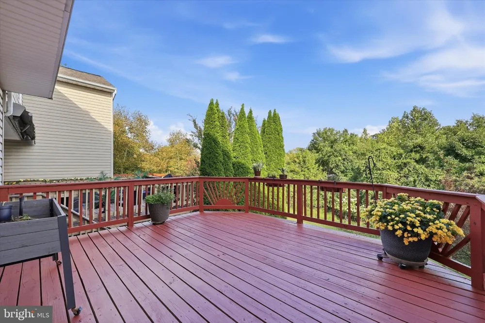 4706 BUXTON CIRCLE Owings Mills, MD 21117