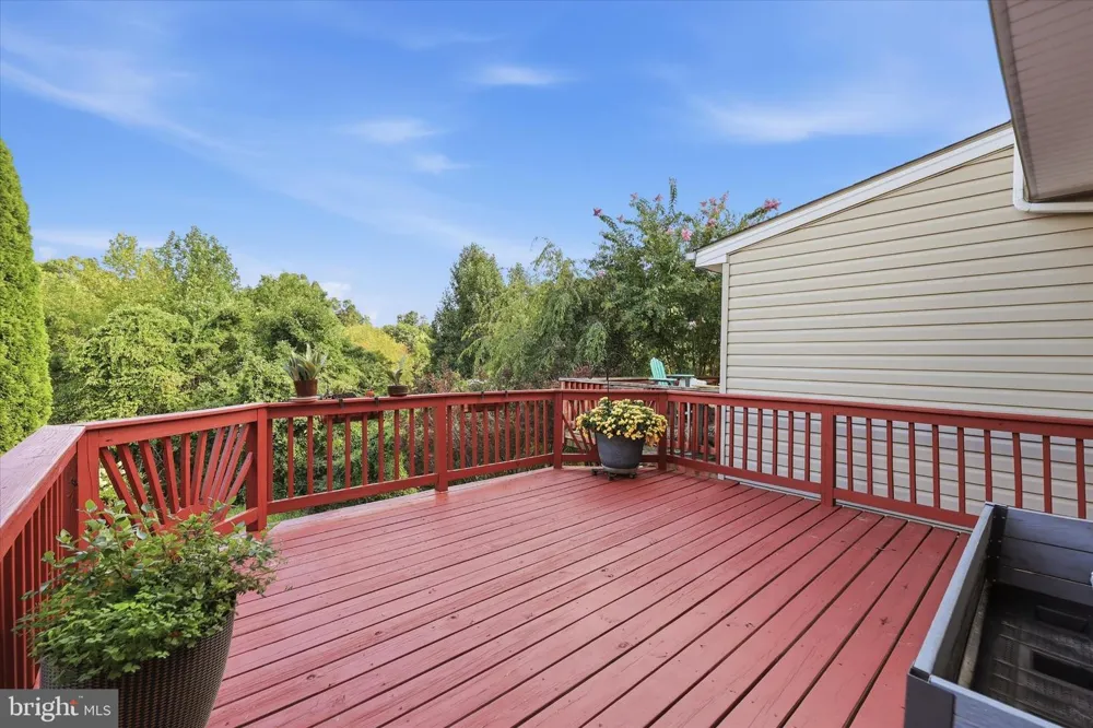 4706 BUXTON CIRCLE Owings Mills, MD 21117