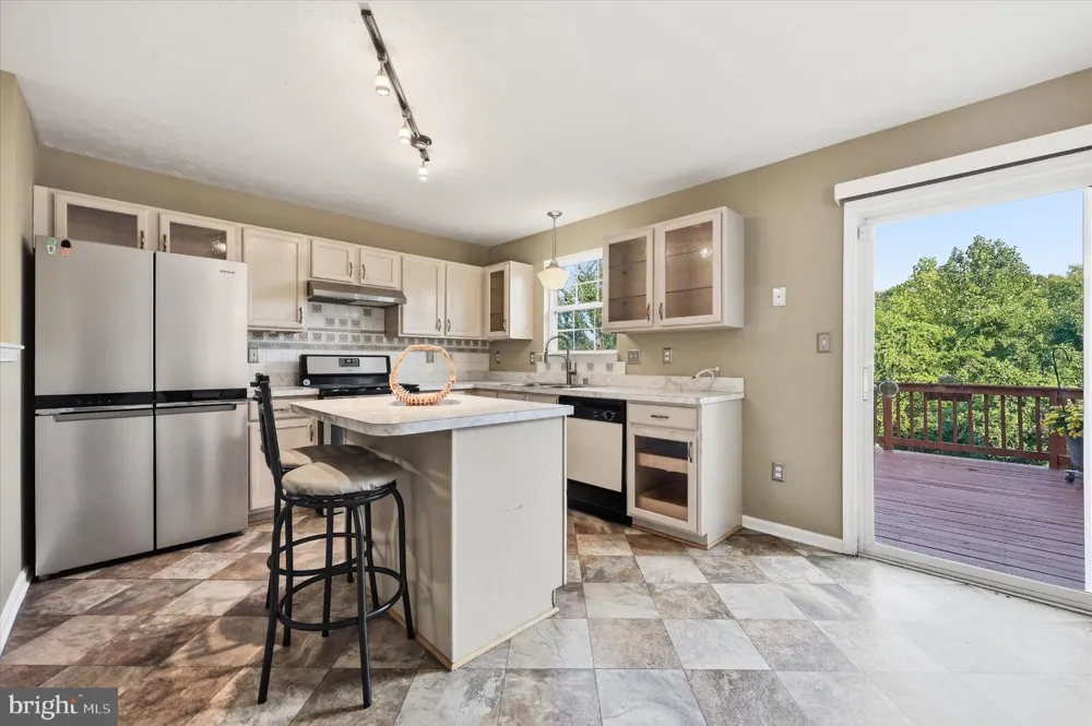 4706 BUXTON CIRCLE Owings Mills, MD 21117