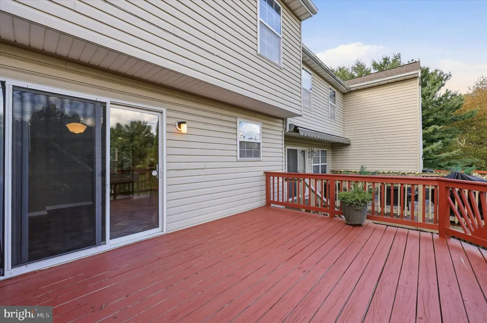 4706 BUXTON CIRCLE Owings Mills, MD 21117