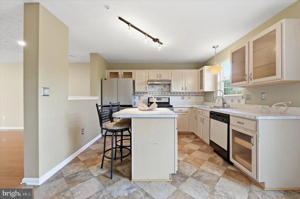 4706 BUXTON CIRCLE Owings Mills, MD 21117