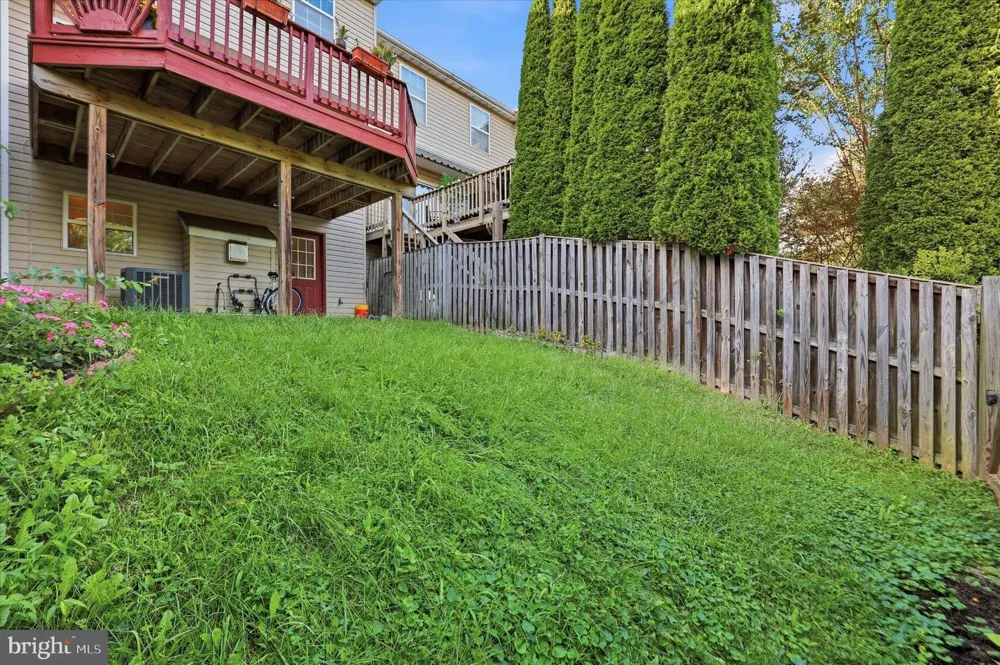 4706 BUXTON CIRCLE Owings Mills, MD 21117