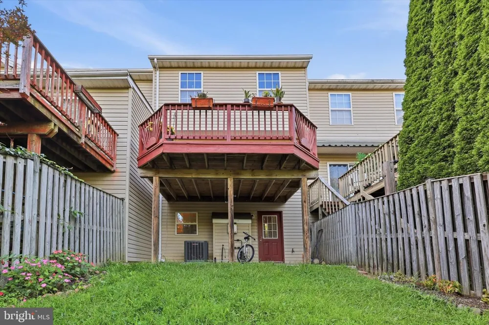 4706 BUXTON CIRCLE Owings Mills, MD 21117