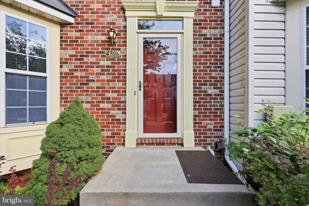 4706 BUXTON CIRCLE Owings Mills, MD 21117