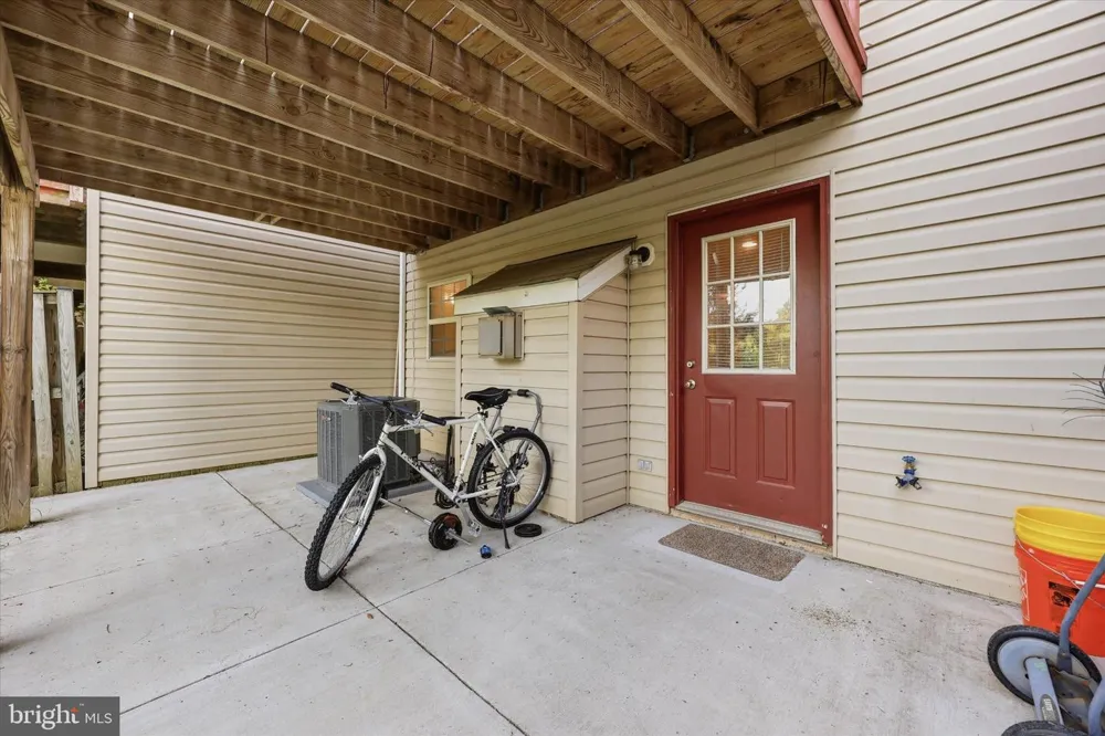 4706 BUXTON CIRCLE Owings Mills, MD 21117