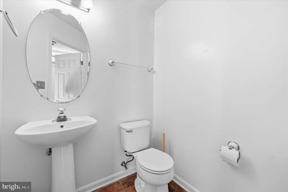 4706 BUXTON CIRCLE Owings Mills, MD 21117