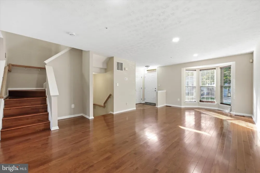 4706 BUXTON CIRCLE Owings Mills, MD 21117
