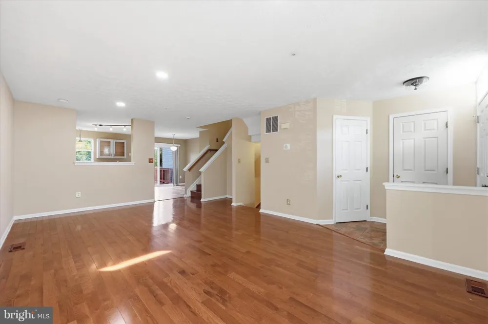 4706 BUXTON CIRCLE Owings Mills, MD 21117