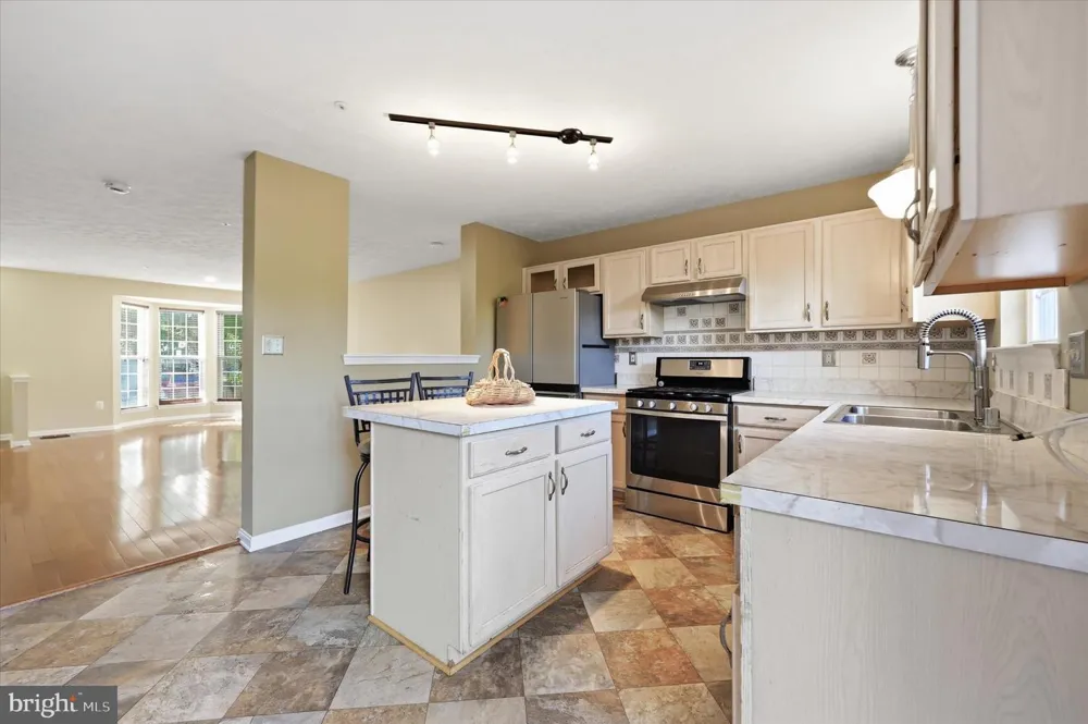 4706 BUXTON CIRCLE Owings Mills, MD 21117