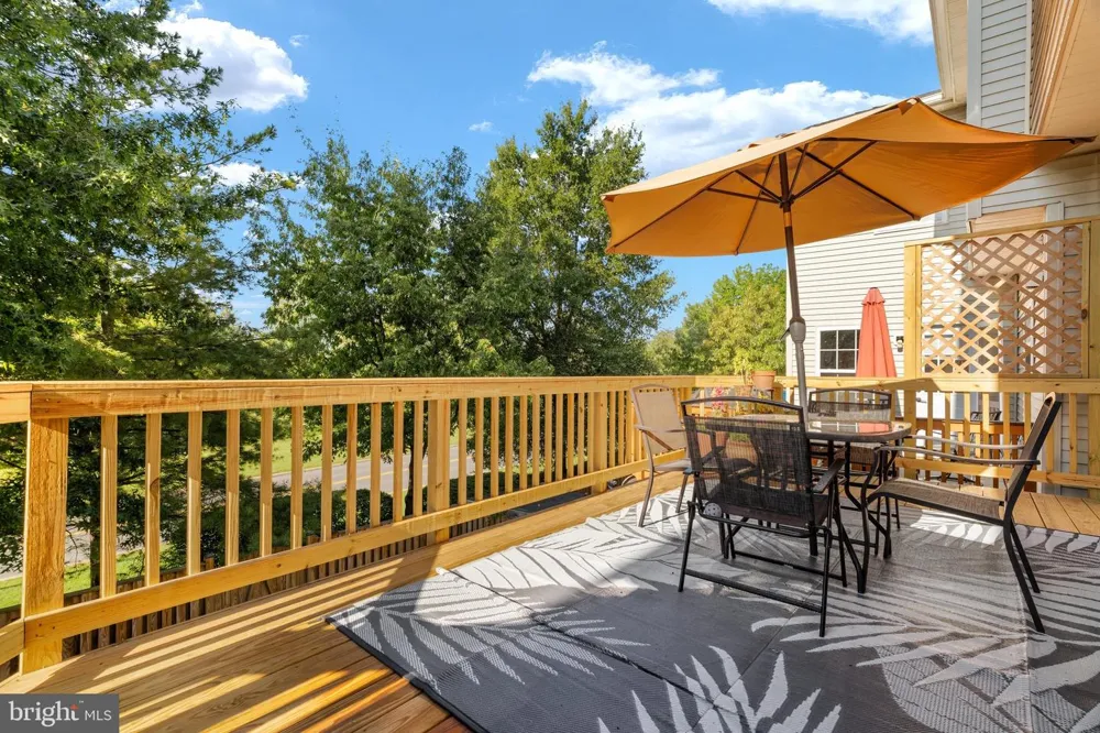 545 SPARKLEBERRY TERRACE NE Leesburg, VA 20176