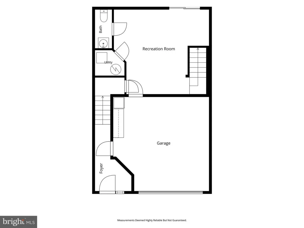 545 SPARKLEBERRY TERRACE NE Leesburg, VA 20176