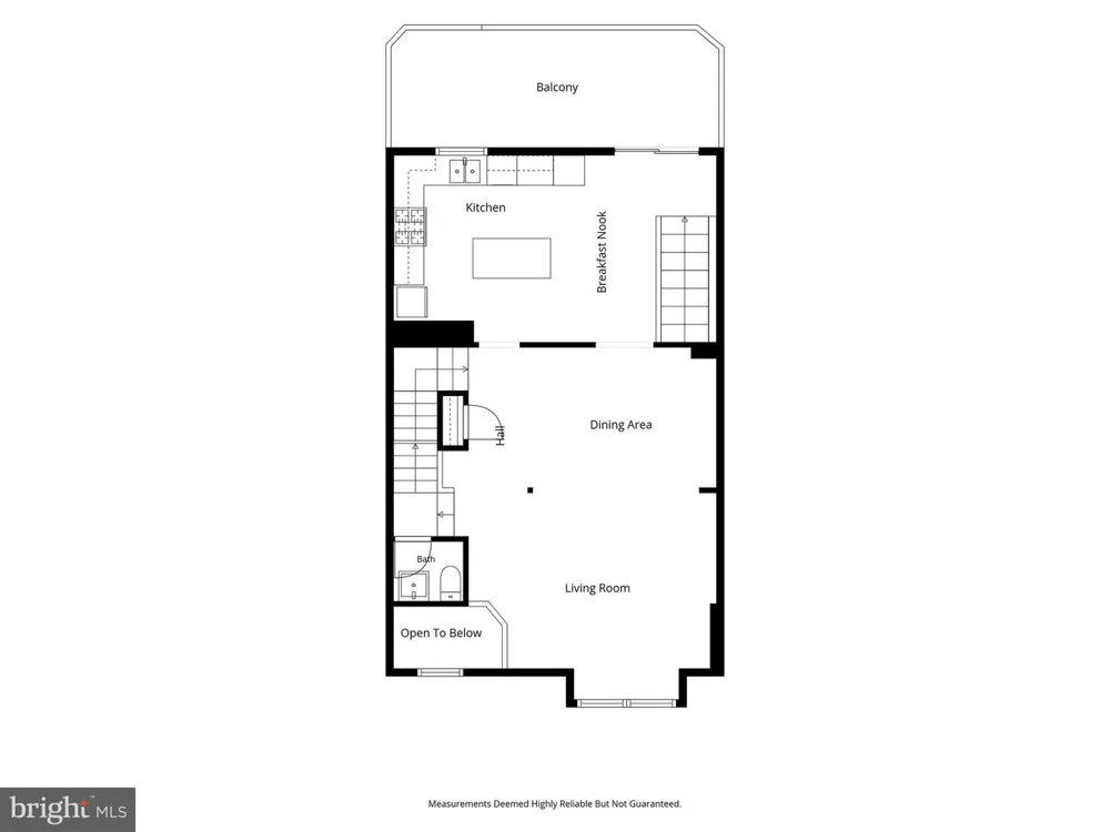 545 SPARKLEBERRY TERRACE NE Leesburg, VA 20176