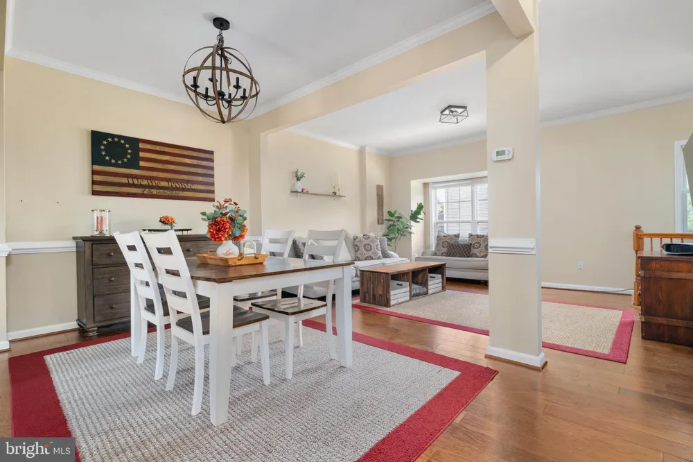 545 SPARKLEBERRY TERRACE NE Leesburg, VA 20176