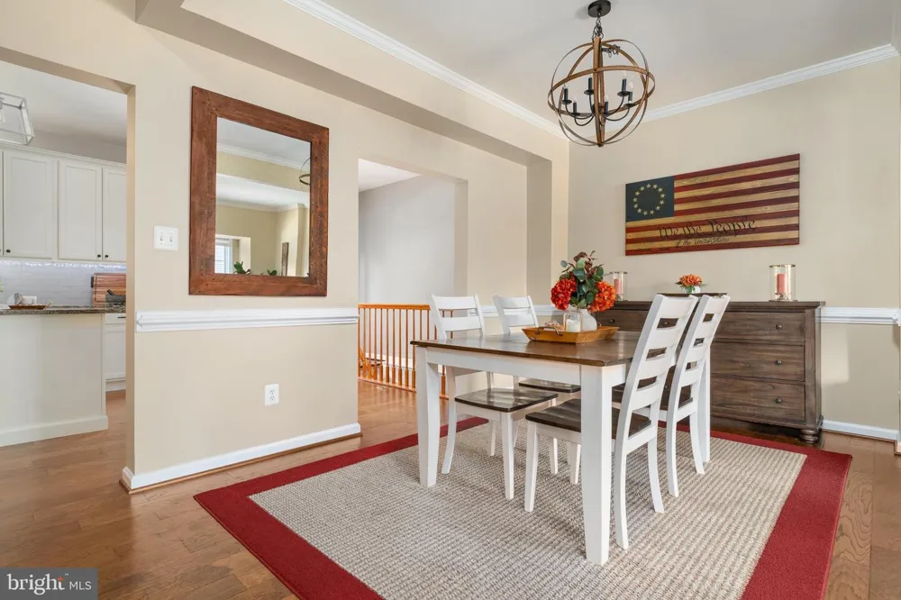 545 SPARKLEBERRY TERRACE NE Leesburg, VA 20176