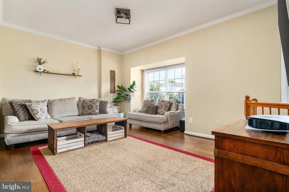 545 SPARKLEBERRY TERRACE NE Leesburg, VA 20176