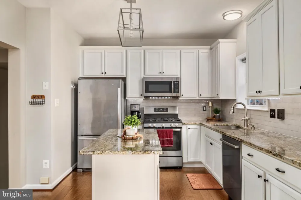 545 SPARKLEBERRY TERRACE NE Leesburg, VA 20176