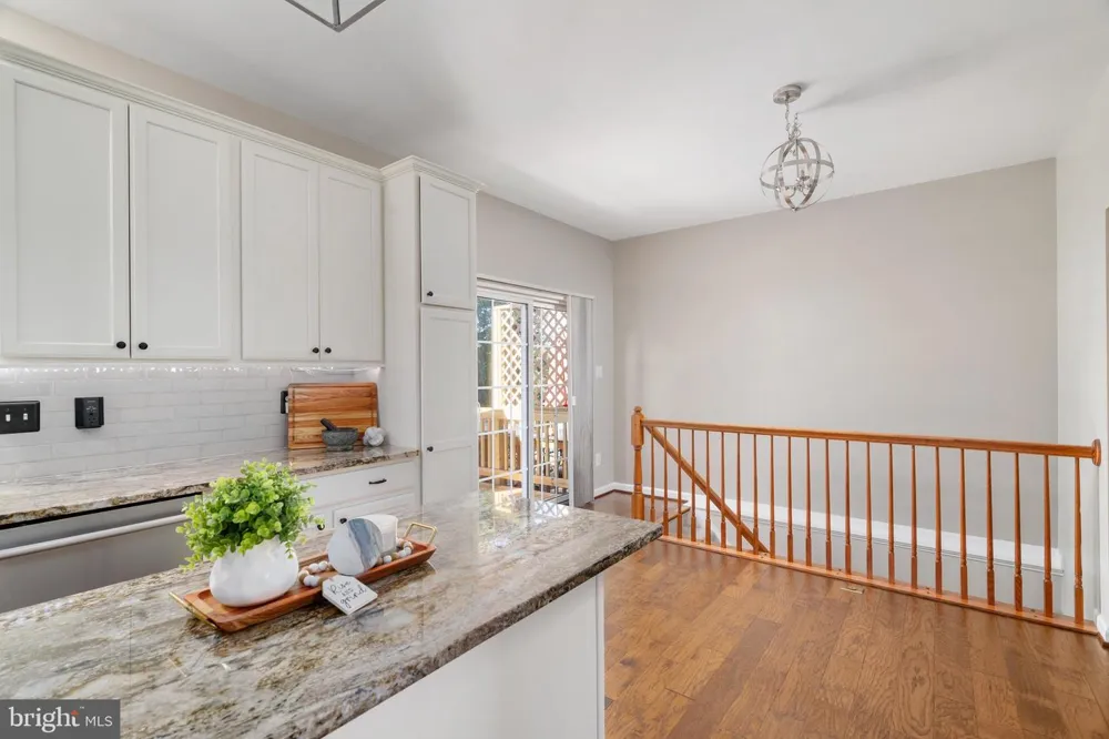 545 SPARKLEBERRY TERRACE NE Leesburg, VA 20176