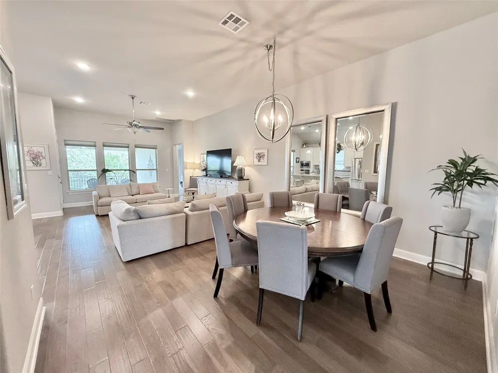 4309 Orange Blossom Pass Leander, TX 78641
