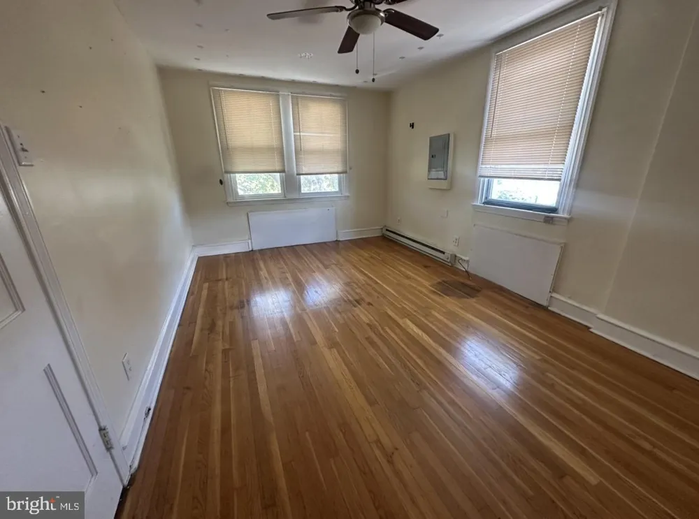 1401 ALCOTT STREET #2 Philadelphia, PA 19149