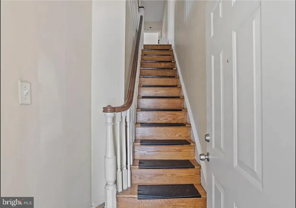 1401 ALCOTT STREET #2 Philadelphia, PA 19149