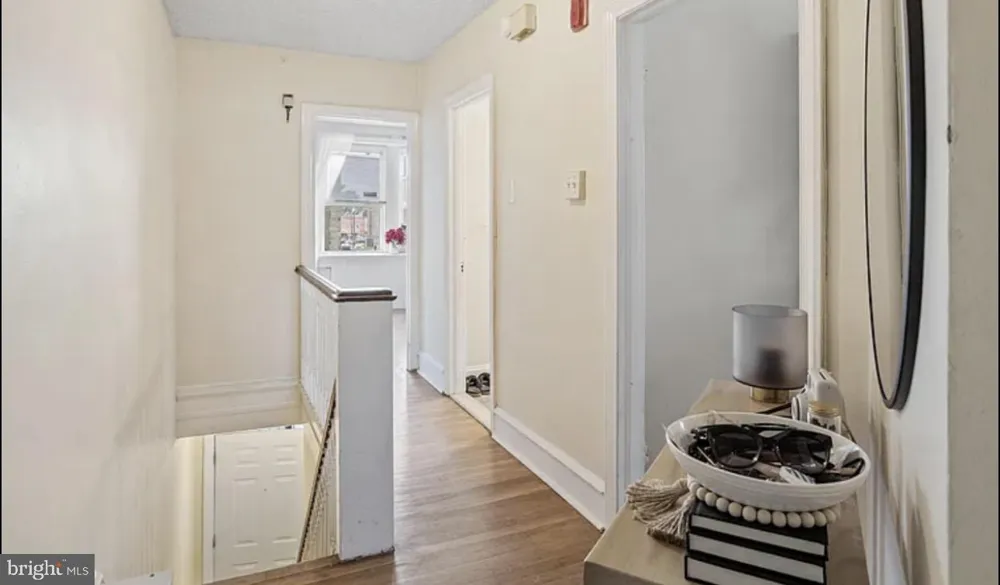 1401 ALCOTT STREET #2 Philadelphia, PA 19149