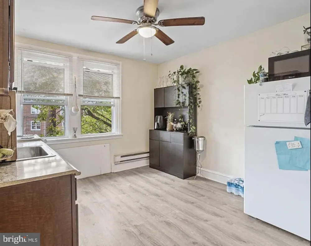 1401 ALCOTT STREET #2 Philadelphia, PA 19149