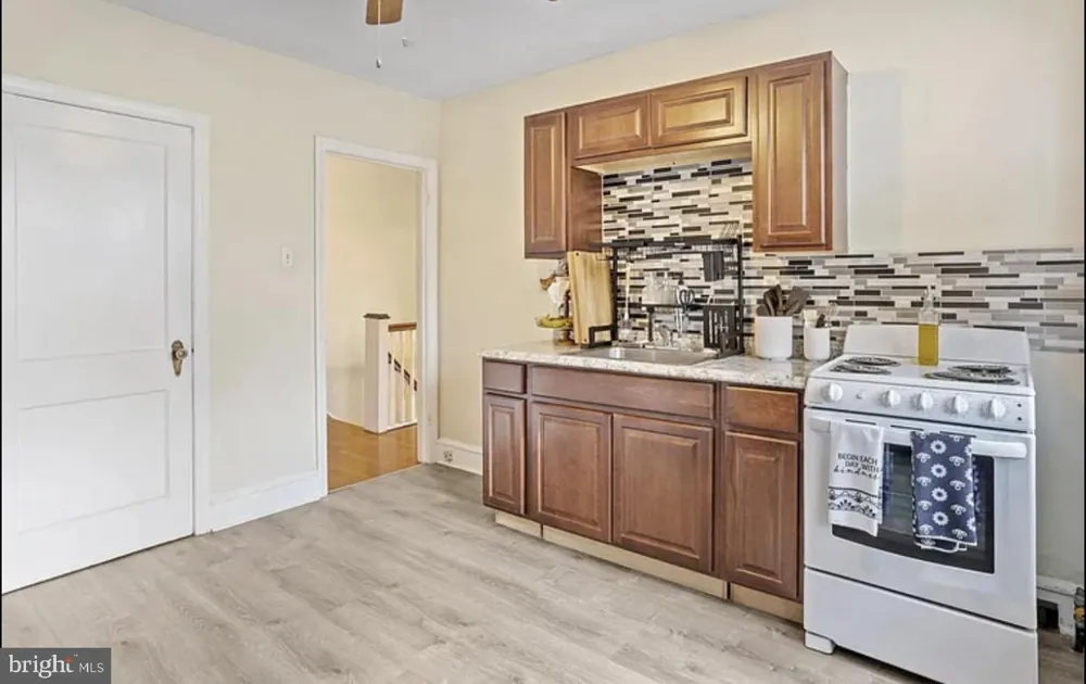 1401 ALCOTT STREET #2 Philadelphia, PA 19149